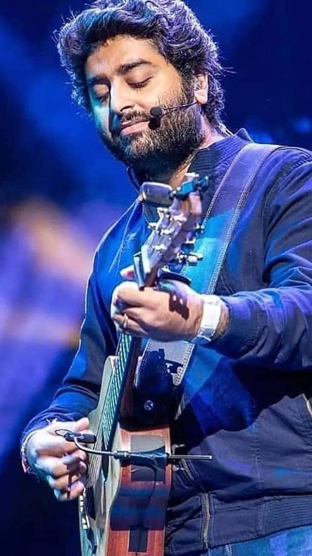 Arijit lover