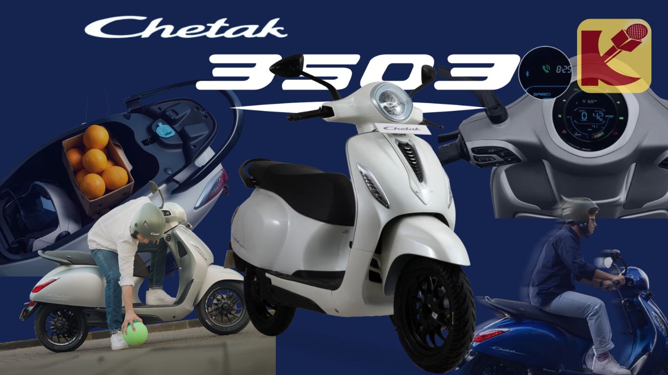 Chetak 3503 thumbnail