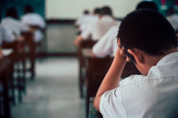 Student Class Pictures Freepik