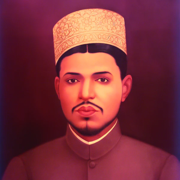 roohafzafounder