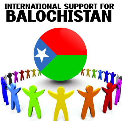 BALOCHISTAN WORLDWIDE SUPPORT