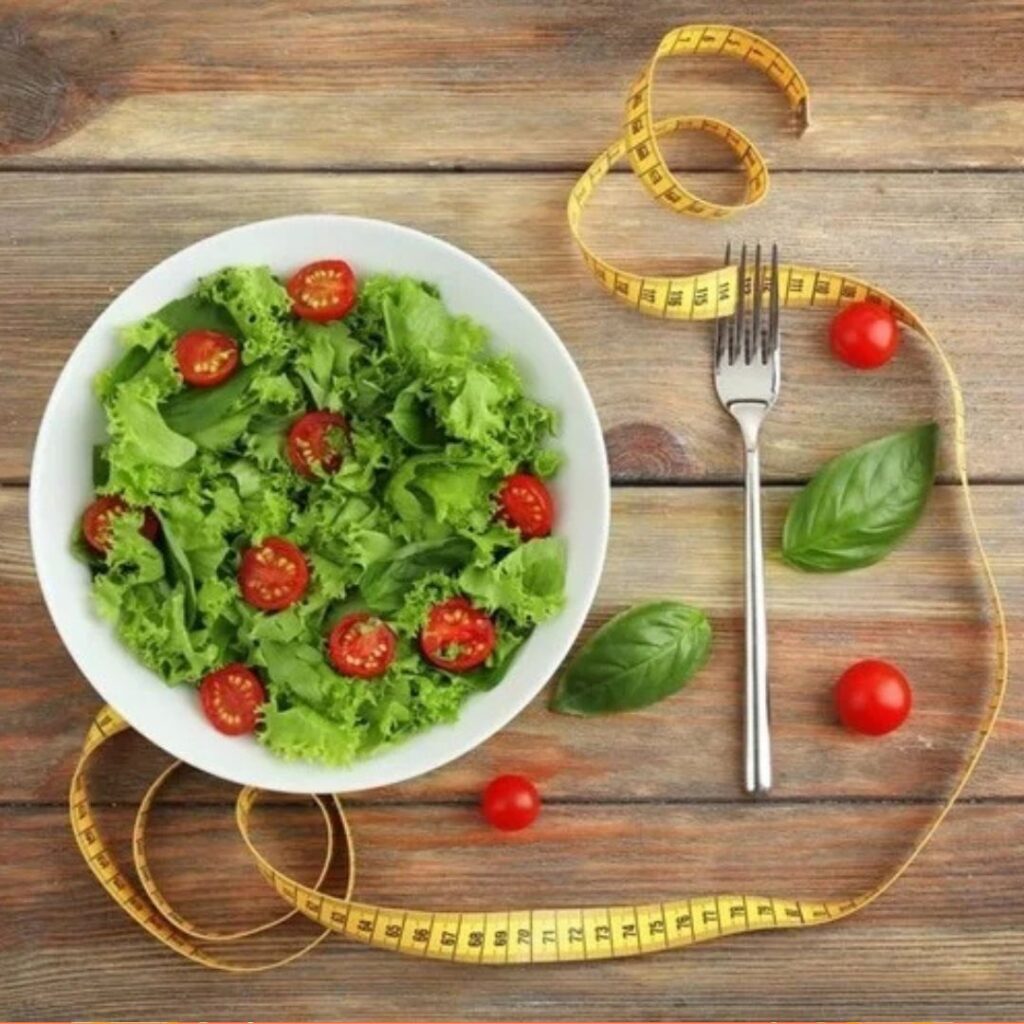 Calorie Restriction and Effects on Health