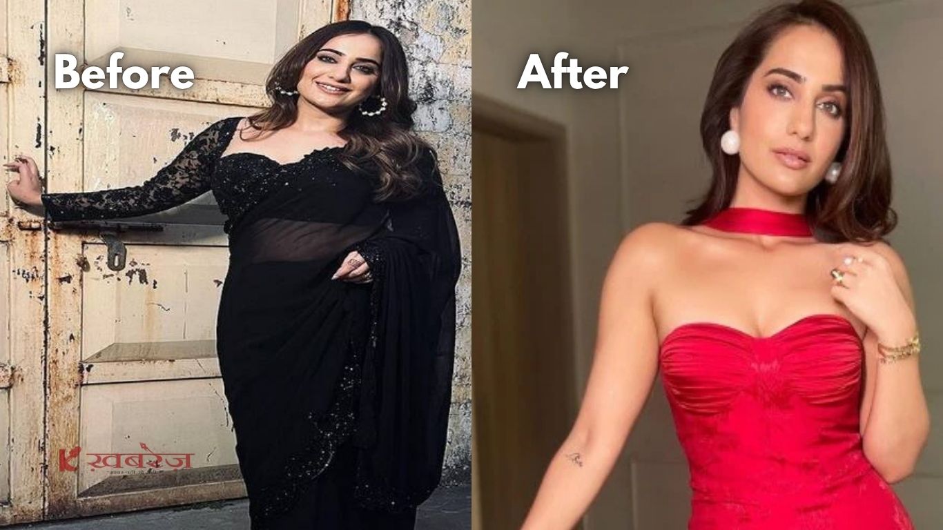 KUSHA KAPILA WEIGHT LOSS