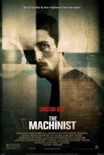 THE MACHINIST