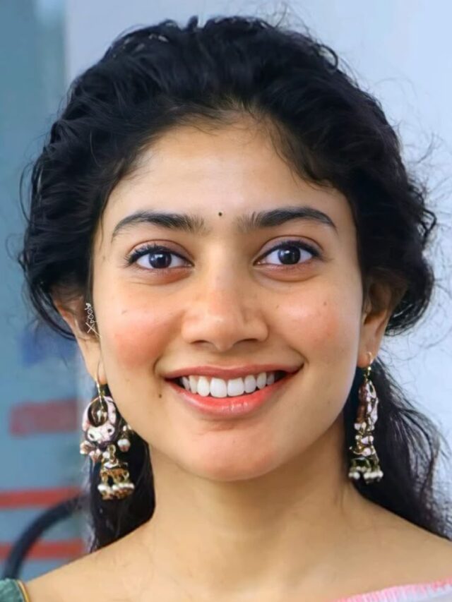 9 मई को जन्मीं साई पल्लवी: जानिए क्यों हैं वो लाखों दिलों की धड़कन !!