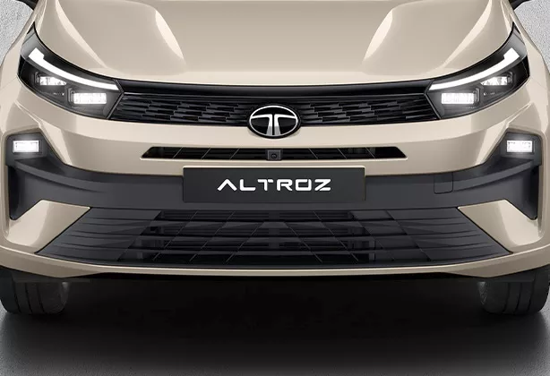 led headlamps and drls