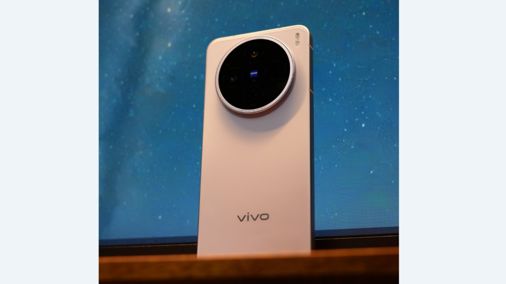 Vivo X200T (1)